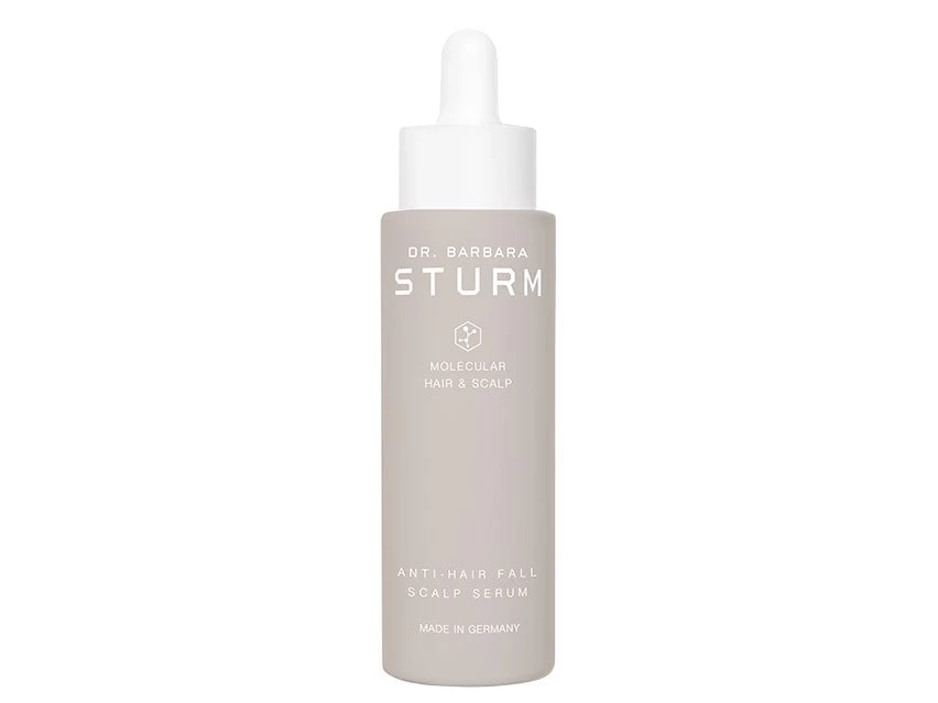Dr. Barbara Sturm Anti-Hair Fall Scalp Serum 3 Dr. Barbara Sturm Anti-Hair Fall Scalp Serum