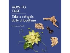 HUM Nutrition Mighty Night Overnight Renewal Supplement 13 HUM Nutrition Mighty Night Overnight Renewal Supplement -Care Products Store jipkve5o 202212281535223991