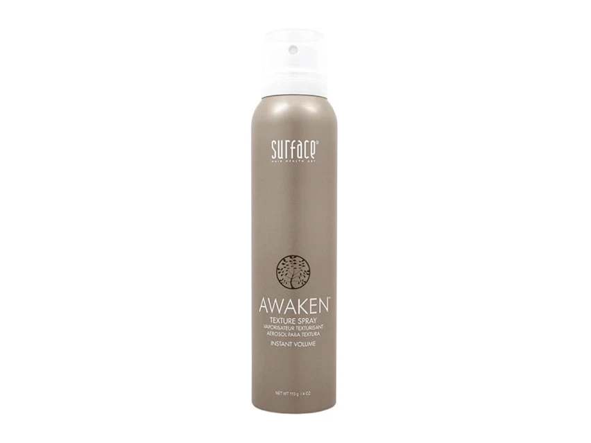Surface Awaken Texture Spray 3 Surface Awaken Texture Spray