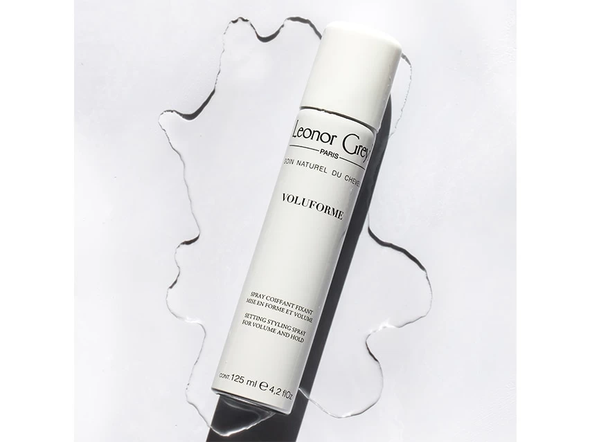 Leonor Greyl Voluforme Hair Spray For Volume And Hold 5 Leonor Greyl Voluforme Hair Spray For Volume And Hold - Image 3