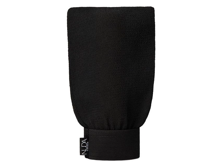 NUDA Exfoliating Mitt 3 NUDA Exfoliating Mitt