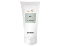 BABOR SPA Energizing Hand Cream Rich