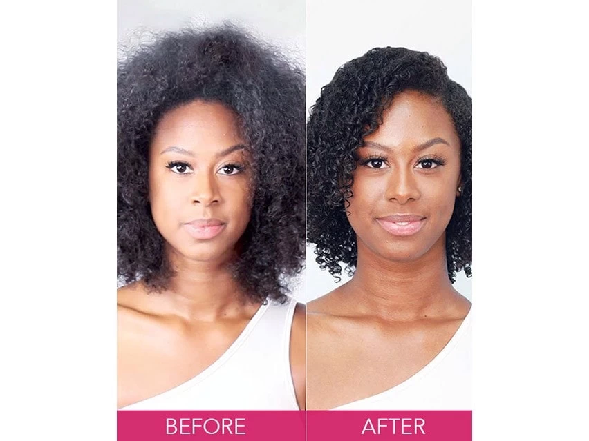 Keratin Complex KCTEXTURE Intense Hydrating Masque 5 Keratin Complex KCTEXTURE Intense Hydrating Masque - Image 3