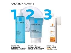 La Roche-Posay Toleriane Double Repair Matte Moisturizer -Care Products Store jmwfl4bf 202112272104164213