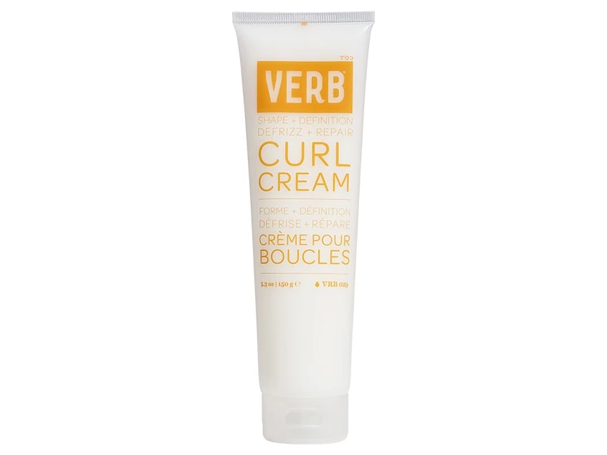 Verb Curl Cream 3 Verb Curl Cream