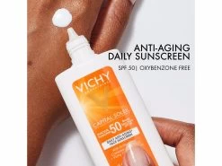 Vichy Capital Soleil Ultra Light Sunscreen SPF 50 18 Vichy Capital Soleil Ultra Light Sunscreen SPF 50 -Care Products Store jqffywi3 202205051821403041