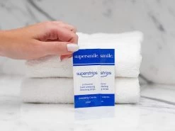 Supersmile Professional Teeth Whitening Superstrips -Care Products Store jrmkdkt1 202211091638189991