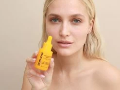 Skin Gym Face Trainer Vitamin C Serum -Care Products Store jrvyclv5 202306281921288662