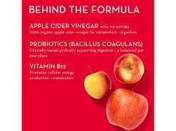 HUM Nutrition Pro ACV Gummies 18 HUM Nutrition Pro ACV Gummies -Care Products Store js10b1ql 202305111856354338