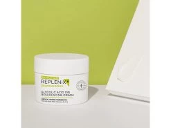 Replenix Glycolic Acid Resurfacing Cream 10% -Care Products Store js1rvffk 202104021614203792