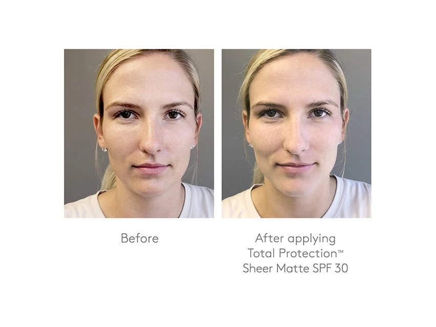 Colorescience Sunforgettable Total Protection Matte Set - LovelySkin Exclusive 6 Colorescience Sunforgettable Total Protection Matte Set - LovelySkin Exclusive - Image 4