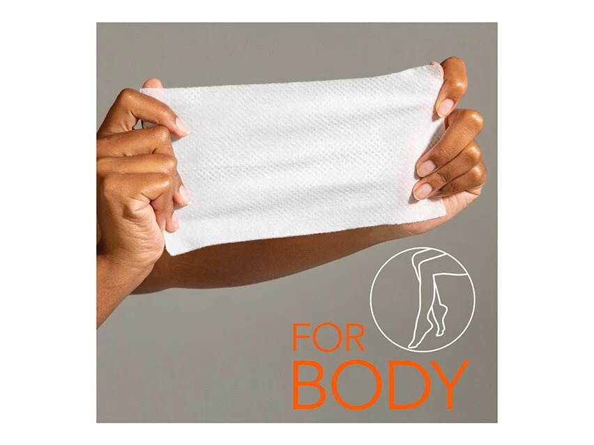 Dr. Dennis Gross Skincare Alpha Beta Exfoliating Body Treatment 6 Dr. Dennis Gross Skincare Alpha Beta Exfoliating Body Treatment - Image 4