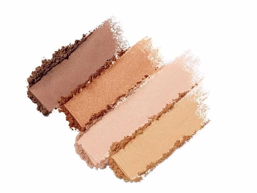 Jane Iredale PureBronze Summer Glow Set 4 Jane Iredale PureBronze Summer Glow Set - Image 2