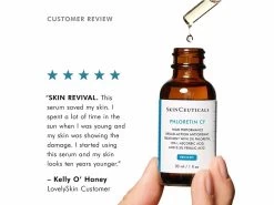 SkinCeuticals Phloretin CF Antioxidant Vitamin C Discoloration Serum -Care Products Store jvi4kqwn 202305081248310081