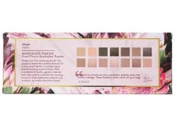 Laura Geller Seasonless Staples Fresh Florals 14 Multi-Finish Eyeshadows - Limited Edition -Care Products Store jvxy0021 202308031425298106