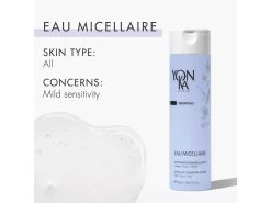 Yon-Ka Eau Micellaire Instant Cleansing Water Make-up Remover -Care Products Store jw23wqs1 202203161656102380