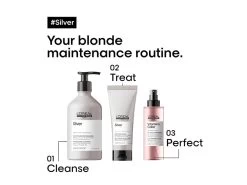 L'Oreal Professionnel Serie Expert Silver Conditioner -Care Products Store jw3wdpdd 202304041405086856