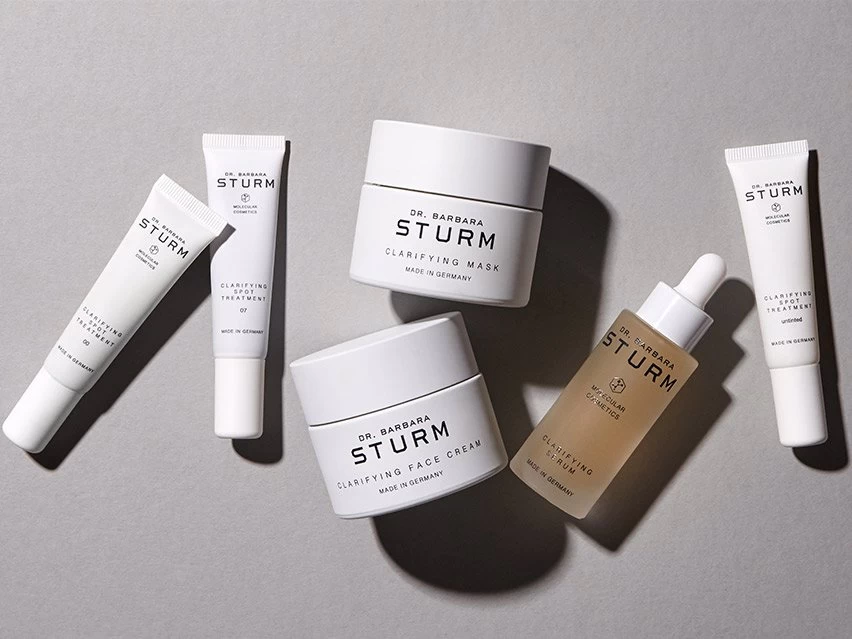 Dr. Barbara Sturm Clarifying Serum 9 Dr. Barbara Sturm Clarifying Serum - Image 7