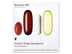Perricone MD Health & Weight Management Dietary Supplements