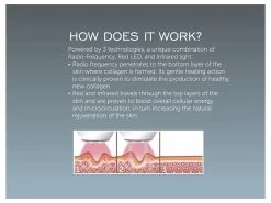 Iluminage Youth Activator Infrared LED & Radio Frequency Anti-Aging Device 19 Iluminage Youth Activator Infrared LED & Radio Frequency Anti-Aging Device -Care Products Store jzuow2b5 202110182218012751