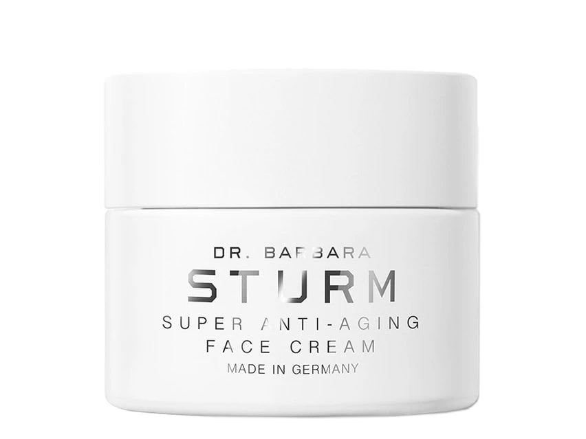 Dr. Barbara Sturm Super Anti-Aging Face Cream 3 Dr. Barbara Sturm Super Anti-Aging Face Cream