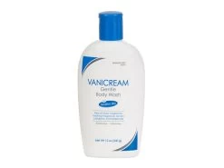 Vanicream Gentle Body Wash