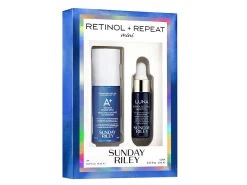 Sunday Riley Mini Retinol & Repeat Kit