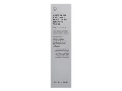 Allies Of Skin Multi Acids & Retinoid Brightening Sleeping Facial -Care Products Store k3u4wf32 202111021729327772