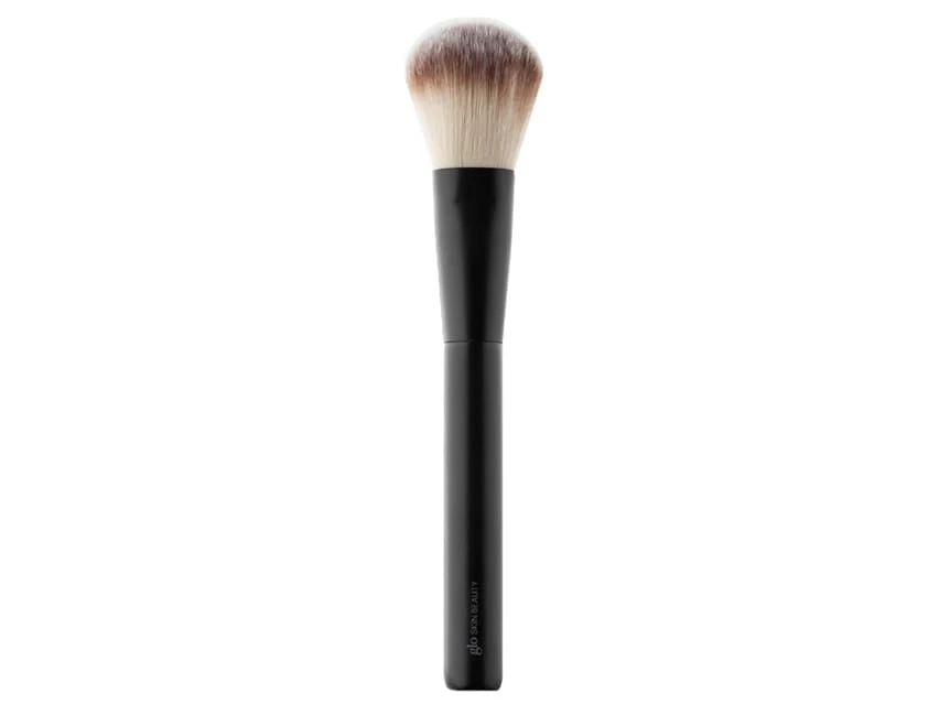 Glo Skin Beauty Powder Perfector Brush 3 Glo Skin Beauty Powder Perfector Brush