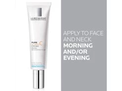 La Roche-Posay Redermic C Normal To Combination 9 La Roche-Posay Redermic C Normal To Combination -Care Products Store k5a2l5pa 202101152045023176