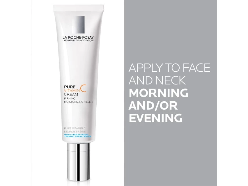 La Roche-Posay Redermic C Normal To Combination 6 La Roche-Posay Redermic C Normal To Combination - Image 4