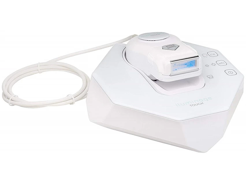Iluminage Touch 4Ever Home Permanent Hair Removal IPL & Radio Frequency System 5 Iluminage Touch 4Ever Home Permanent Hair Removal IPL & Radio Frequency System - Image 3