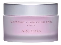 ARCONA Raspberry Clarifying Pads
