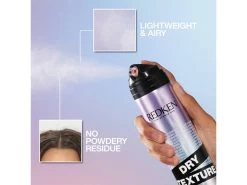 Redken Dry Texture Finishing Spray -Care Products Store kbza2oo2 202210191613406409