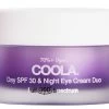 COOLA Organic Full Spectrum 360° Day SPF 30 & Night Eye Cream Duo 1 COOLA Organic Full Spectrum 360° Day SPF 30 & Night Eye Cream Duo -Care Products Store kclqrcih 202102031648469195