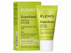 ELEMIS Superfood Matcha Eye Dew
