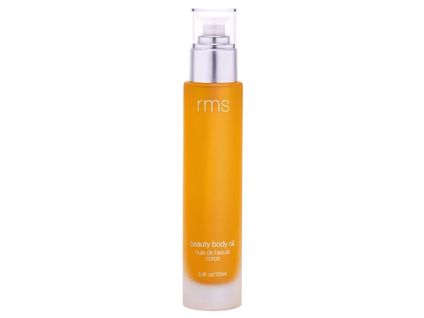 RMS Beauty Beauty Body Oil 3 RMS Beauty Beauty Body Oil