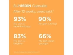 ISDIN SunISDIN Daily Antioxidant Skin Supplement With Vitamin D 12 ISDIN SunISDIN Daily Antioxidant Skin Supplement With Vitamin D -Care Products Store kfkm4nfc 202303271826445421