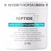 Peter Thomas Roth Peptide 21 Amino Acid Exfoliating Peel Pads -Care Products Store kha5czaa 201903111528291369
