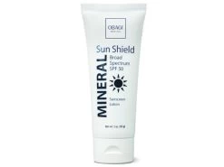 Obagi Sun Shield Mineral Broad Spectrum SPF 50