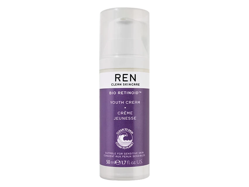REN Clean Skincare Bio Retinoid Youth Cream 3 REN Clean Skincare Bio Retinoid Youth Cream