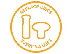 PMD Body Kit Replacement Discs -Care Products Store kjhholc5 202101281720516303