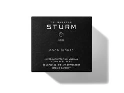 Dr. Barbara Sturm Good Night Supplement -Care Products Store klvfe0ao 202308111508311748