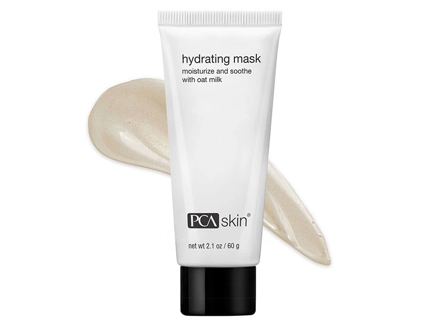 PCA SKIN Hydrating Mask 11 PCA SKIN Hydrating Mask - Image 9