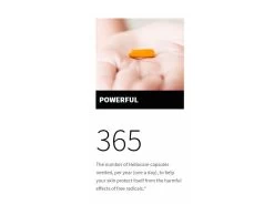 HELIOCARE Antioxidant Supplements 8 HELIOCARE Antioxidant Supplements -Care Products Store kmxujkiq 201608011521319841