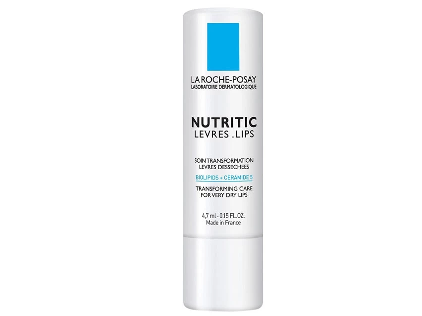 La Roche-Posay Nutritic Lips - Transforming Care For Lips 3 La Roche-Posay Nutritic Lips - Transforming Care For Lips