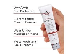 EltaMD UV Physical Broad Spectrum SPF 41 Lightly Tinted Mineral Sunscreen 14 EltaMD UV Physical Broad Spectrum SPF 41 Lightly Tinted Mineral Sunscreen -Care Products Store kpvqo1t1 202301181552288398