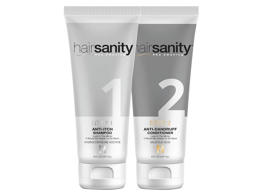 Hairsanity Anti-Dandruff Conditioner 8 Hairsanity Anti-Dandruff Conditioner - Image 6