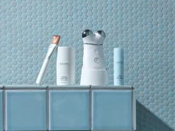 NuFACE TRINITY+ PRO And Wrinkle Reducer Attachment -Care Products Store ksujcud3 202307101630229812