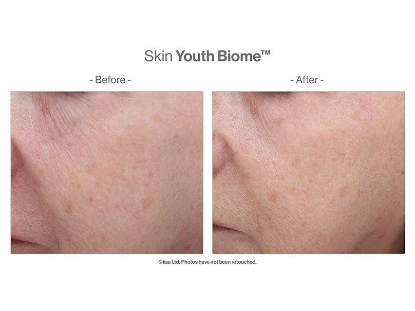 Jane Iredale Skin Youth Biome Dietary Supplement 4 Jane Iredale Skin Youth Biome Dietary Supplement - Image 2